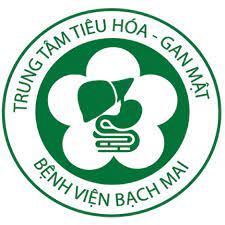 Khoa tiêu hóa - gan mật